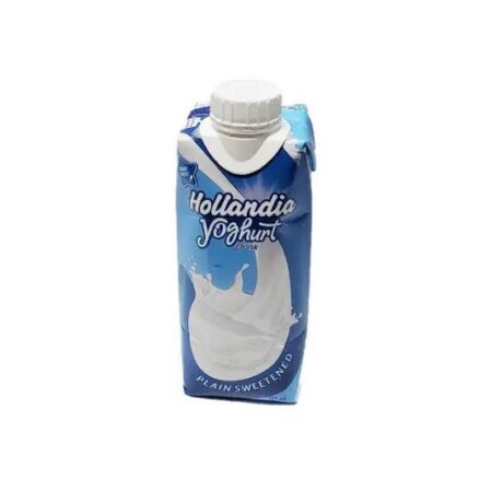 MEDIUM HOLLANDIA YOGHURT