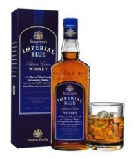 BIG IMPERIAL BLUE