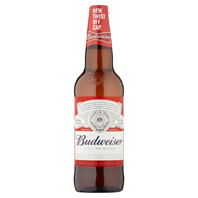 BUDWISER