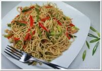 MIXED NOODLES
