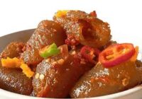 PEPPERED PONMO