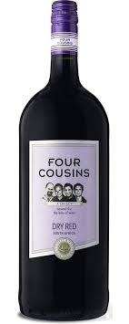 Big 4 COUSIN