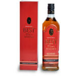 BIG BEST WHISKEY