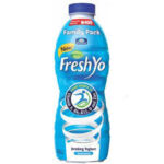 FRESH YO